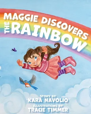 Maggie scopre l'arcobaleno - Maggie Discovers the Rainbow