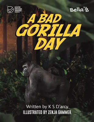 Un brutto giorno da gorilla - A Bad Gorilla Day