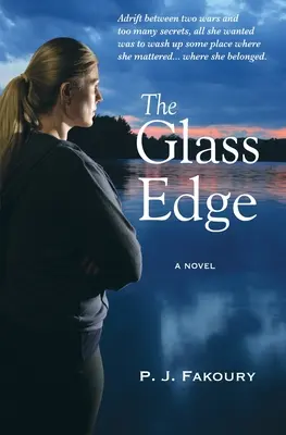 Il bordo di vetro - The Glass Edge