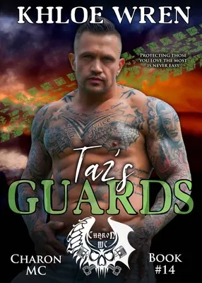 Le guardie di Taz - Taz's Guards
