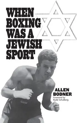 Quando la boxe era uno sport ebraico - When Boxing Was a Jewish Sport