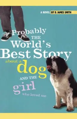 La storia probabilmente più bella del mondo su un cane e un cane - Probably the World's Best Story about a Dog and Th