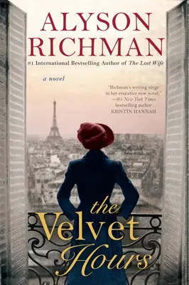 Le ore di velluto - The Velvet Hours