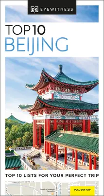 DK Eyewitness Top 10 Pechino - DK Eyewitness Top 10 Beijing