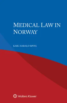 Legge medica in Norvegia - Medical Law in Norway