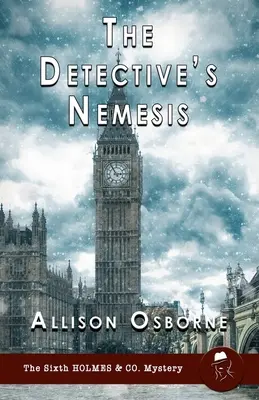 La nemesi del detective - The Detective's Nemesis