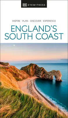 DK Eyewitness La costa meridionale dell'Inghilterra - DK Eyewitness England's South Coast