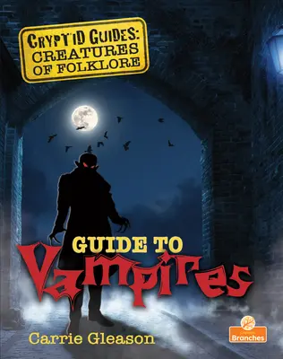 Guida ai vampiri - Guide to Vampires
