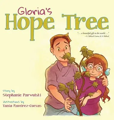 L'albero della speranza di Gloria - Gloria's Hope Tree
