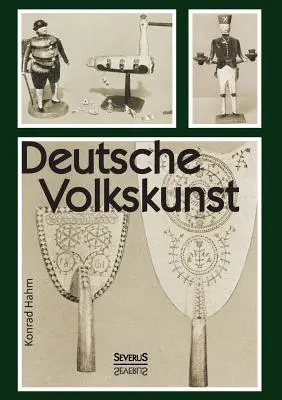 La cultura popolare tedesca - Deutsche Volkskunst