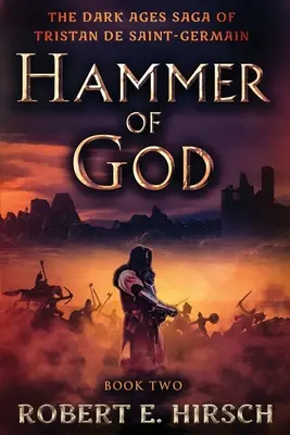 Martello di Dio - Hammer of God