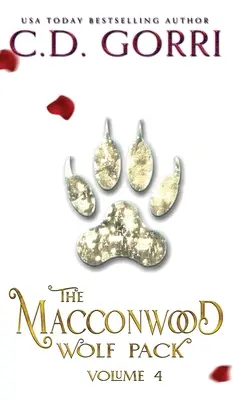 Il branco di lupi di Macconwood Volume 4 - The Macconwood Wolf Pack Volume 4
