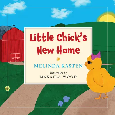 La nuova casa del pulcino - Little Chick's New Home