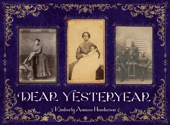 Caro Anniversario - Dear Yesteryear