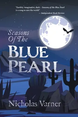 Le stagioni della perla blu - Seasons of the Blue Pearl