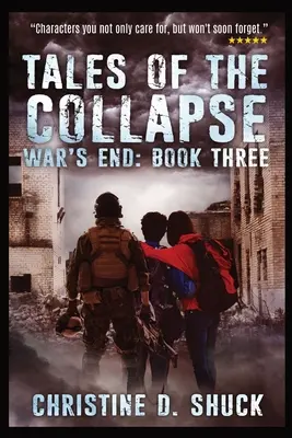 Racconti del crollo - Tales of the Collapse