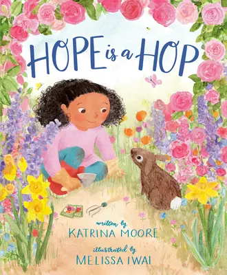 La speranza è una speranza - Hope Is a Hop