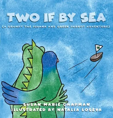 Due se per mare - Two if by Sea
