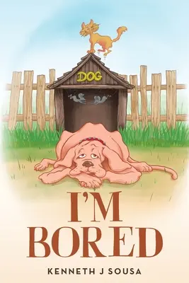 Mi annoio - I'm Bored