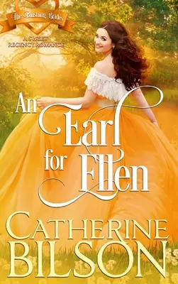 Un conte per Ellen - An Earl For Ellen