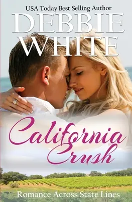 Cotta californiana - California Crush