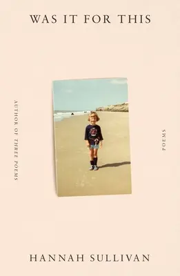 Era per questo: Poesie - Was It for This: Poems