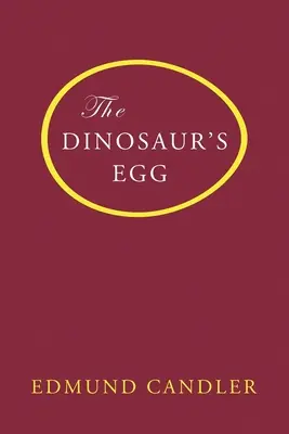 L'uovo del dinosauro - The Dinosaur's Egg