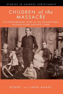 I figli del massacro - Children of the Massacre