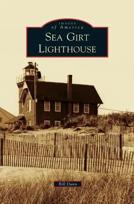 Il faro di Sea Girt - Sea Girt Lighthouse
