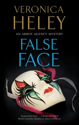 Falso volto - False Face