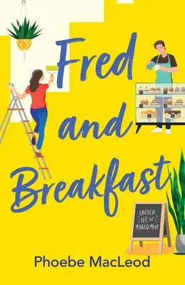 Fred e la colazione - Fred and Breakfast