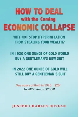 Come affrontare l'imminente crollo economico: È tutta moneta Fiat? - How to deal with the Coming Economic Collapse: Is this all Fiat Currency?