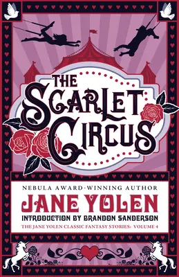 Il circo scarlatto - The Scarlet Circus