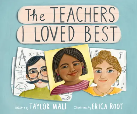 Gli insegnanti che ho amato di più - The Teachers I Loved Best
