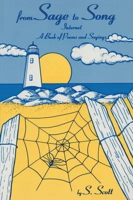 Dal saggio al canto: un libro di poesie e detti su Internet - From Sage to Song: Internet a Book of Poems and Sayings