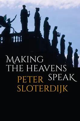 Far parlare il cielo: La religione come poesia - Making the Heavens Speak: Religion as Poetry