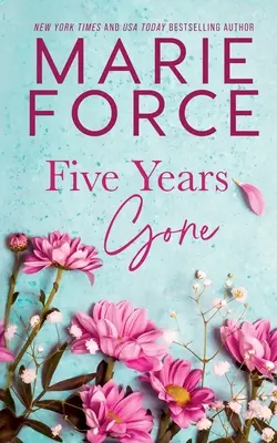 Cinque anni di vita - Five Years Gone