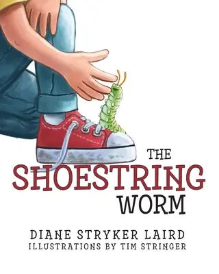 Il verme dei calzini - The Shoestring Worm