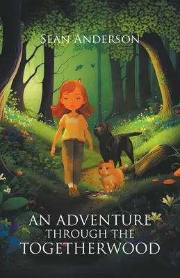 Un'avventura nel bosco comune - An Adventure Through the Togetherwood
