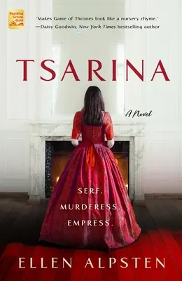 La zarina - Tsarina