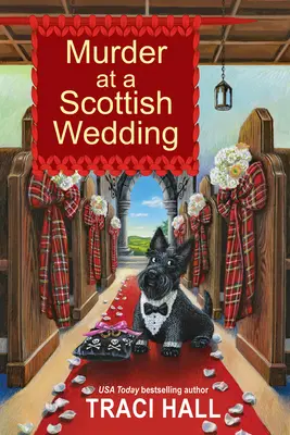 Omicidio a un matrimonio scozzese - Murder at a Scottish Wedding