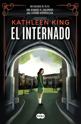 El Internado / Il collegio - El Internado / The Boarding School