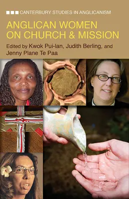 Donne anglicane su Chiesa e missione - Anglican Women on Church and Mission