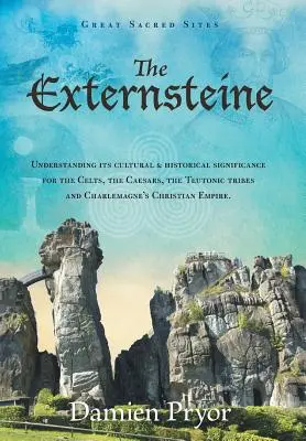 L'Esterno - The Externsteine