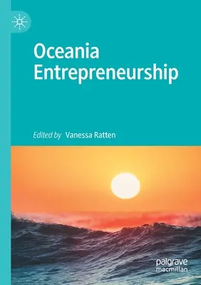 Imprenditorialità in Oceania - Oceania Entrepreneurship