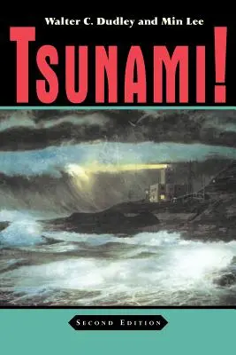 Tsunami! Seconda edizione - Tsunami!: Second Edition