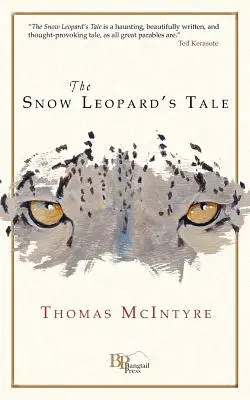 Il racconto del leopardo delle nevi - The Snow Leopard's Tale