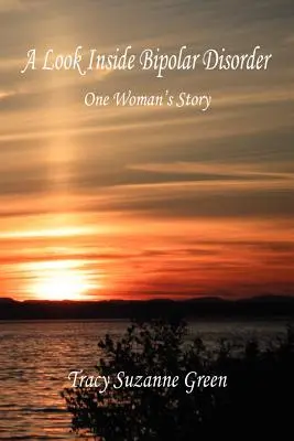 Uno sguardo all'interno del disturbo bipolare - La storia di una donna - A Look Inside Bipolar Disorder - One Woman's Story