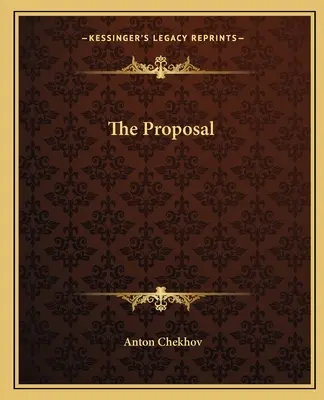 La proposta - The Proposal