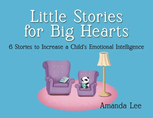 Piccole storie per grandi cuori - Little Stories for Big Hearts